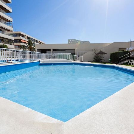 Monko Arbol Del Paraiso Daire Torremolinos Dış mekan fotoğraf